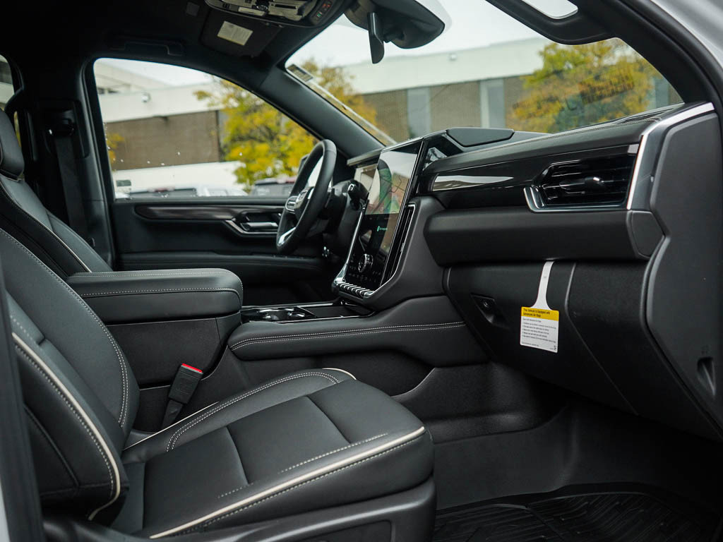 New 2026 GMC Yukon XL Elevation w/ LPO, Floor Liner Package image 11