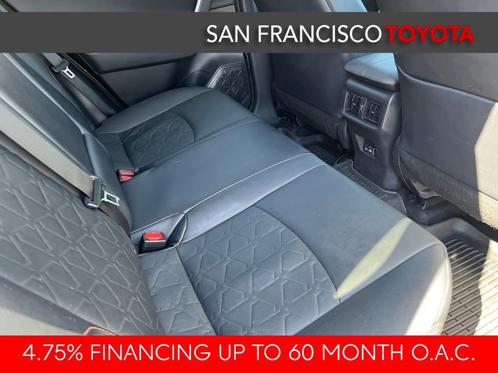 Certified 2023 Toyota RAV4 Adventure w/ Convenience Package image 19