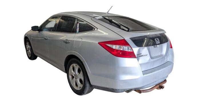 Used 2010 Honda Crosstour EX-L image 3
