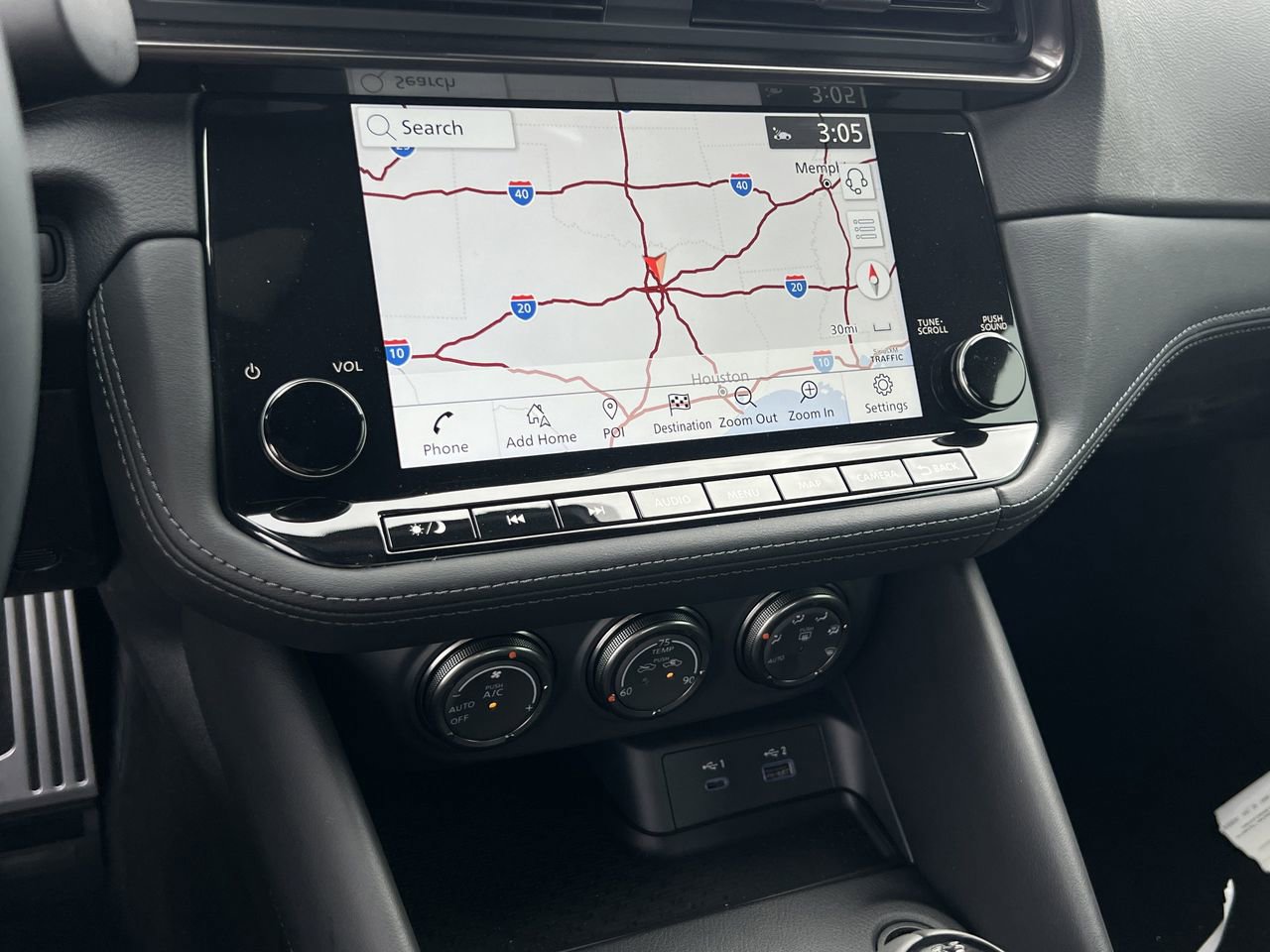 New 2026 Nissan Z Performance image 9