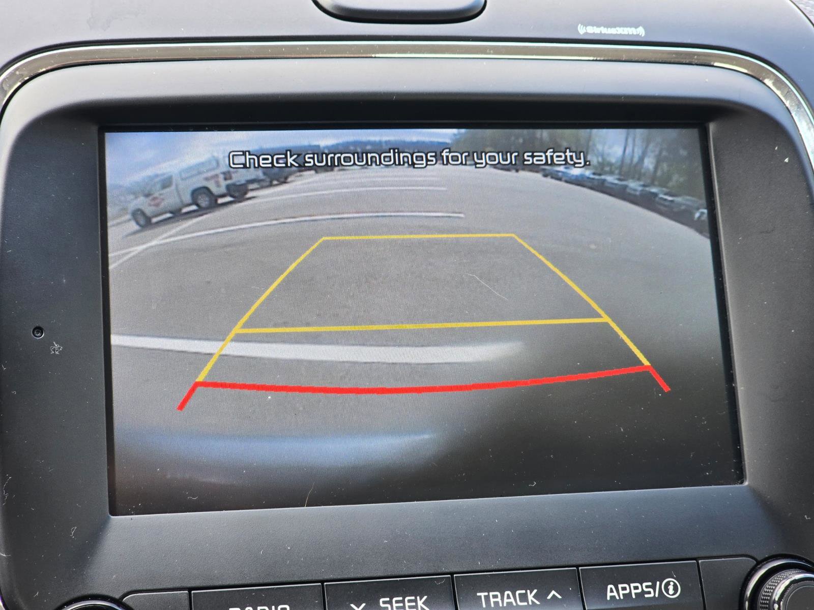 Used 2018 Kia Forte S w/ S Technology Package image 18