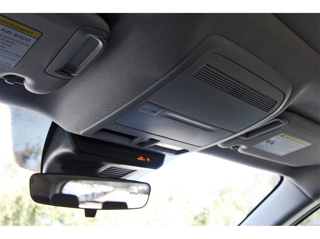 Certified 2025 MAZDA CX-50 AWD 2.5 S w/ Cargo Package image 22