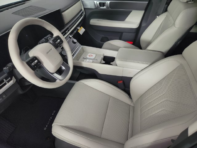 New 2027 Hyundai Santa Fe SEL AWD/4WD image 13