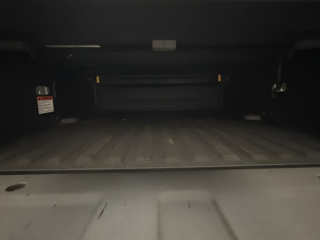 New 2026 Honda Ridgeline RTL image 10
