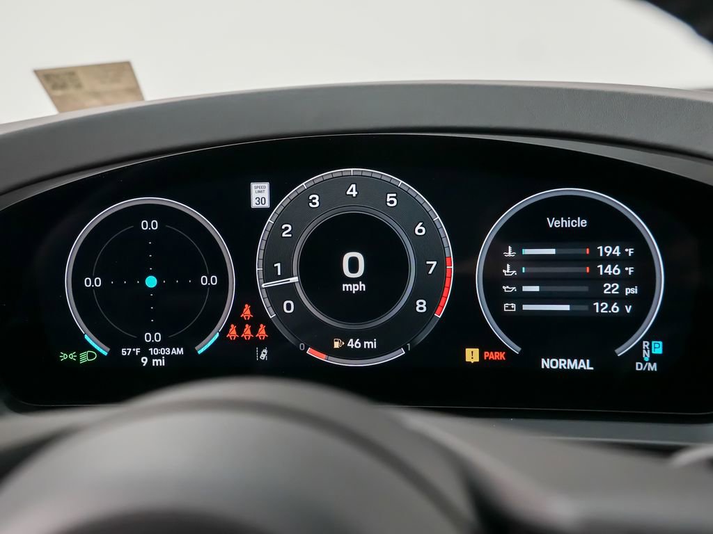 New 2026 Porsche Cayenne S AWD/4WD image 26