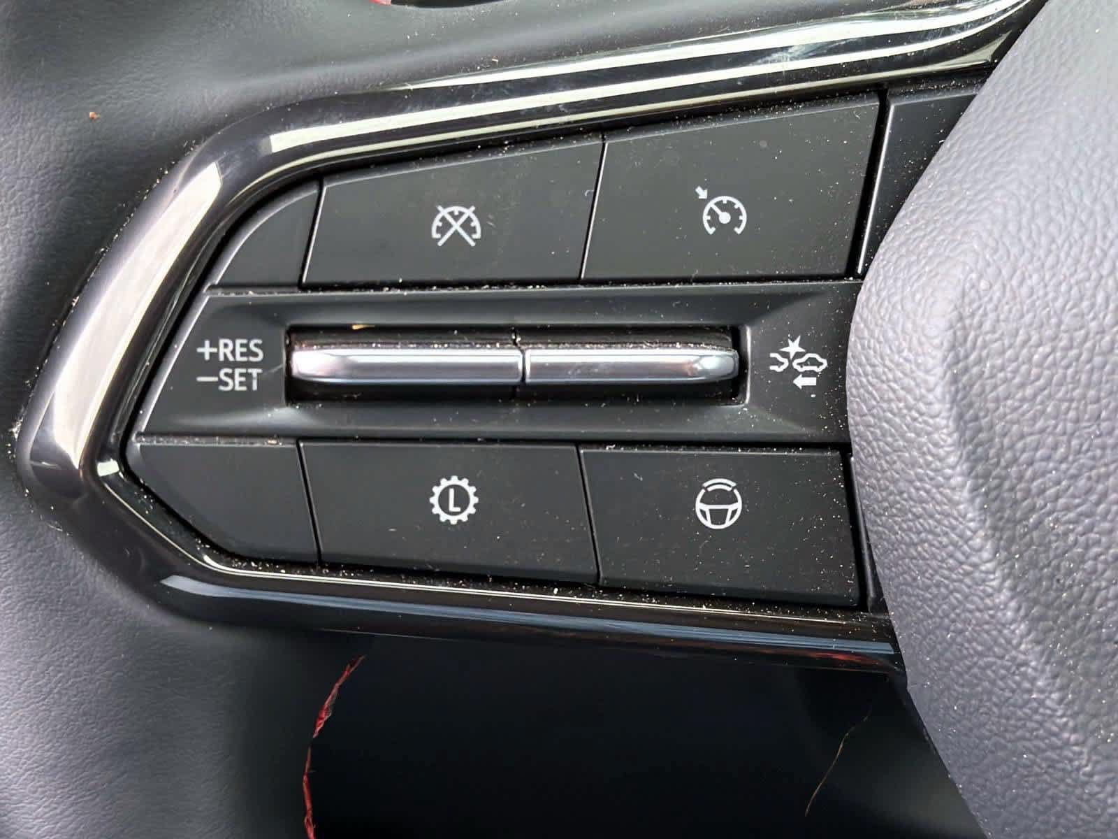 Used 2026 Chevrolet Traverse RS w/ LPO, Floor Liner Package AWD/4WD image 24