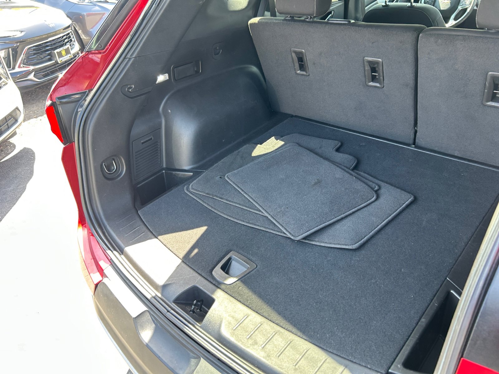 Used 2023 Chevrolet Blazer LT FWD image 25