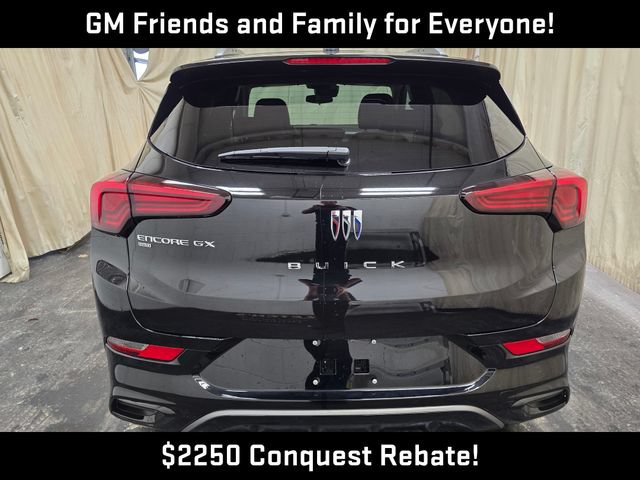 New 2026 Buick Encore GX Sport Touring w/ Comfort Package AWD/4WD image 9