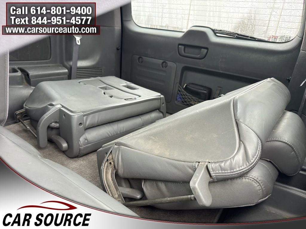 Used 2003 Lexus GX 470 image 30