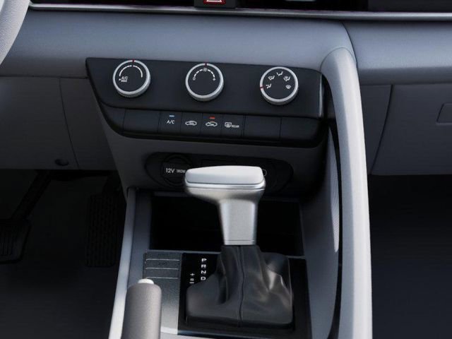 New 2026 Hyundai Elantra SE image 16