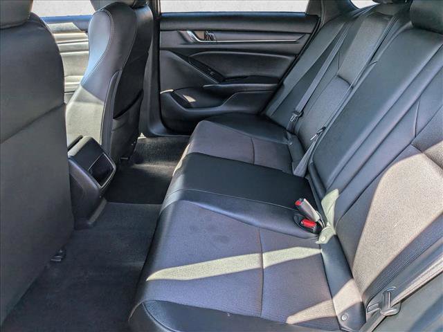 Used 2020 Honda Accord Sport image 17