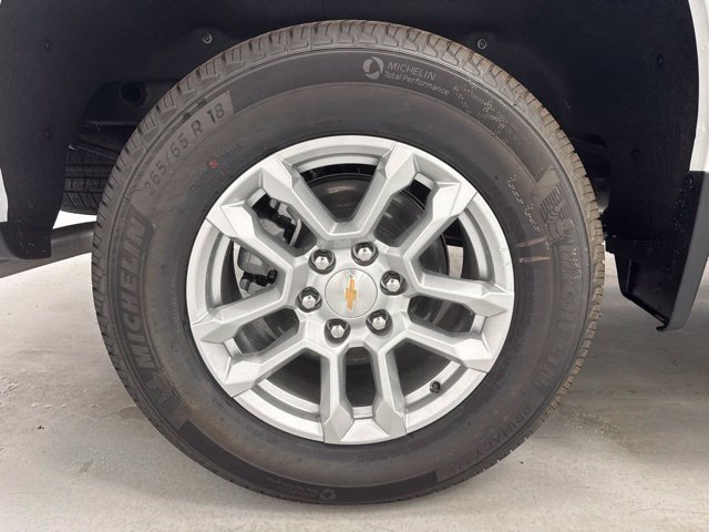 New 2026 Chevrolet Silverado 1500 LT w/ Protection Package AWD/4WD image 36