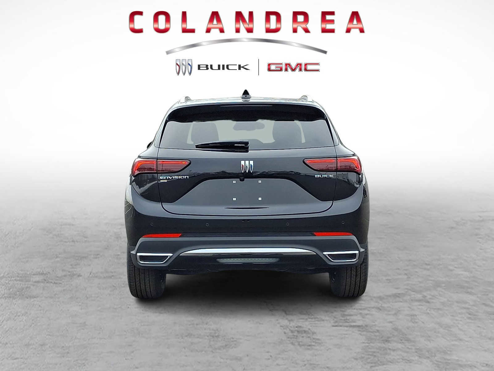 New 2026 Buick Envision Preferred AWD/4WD image 5