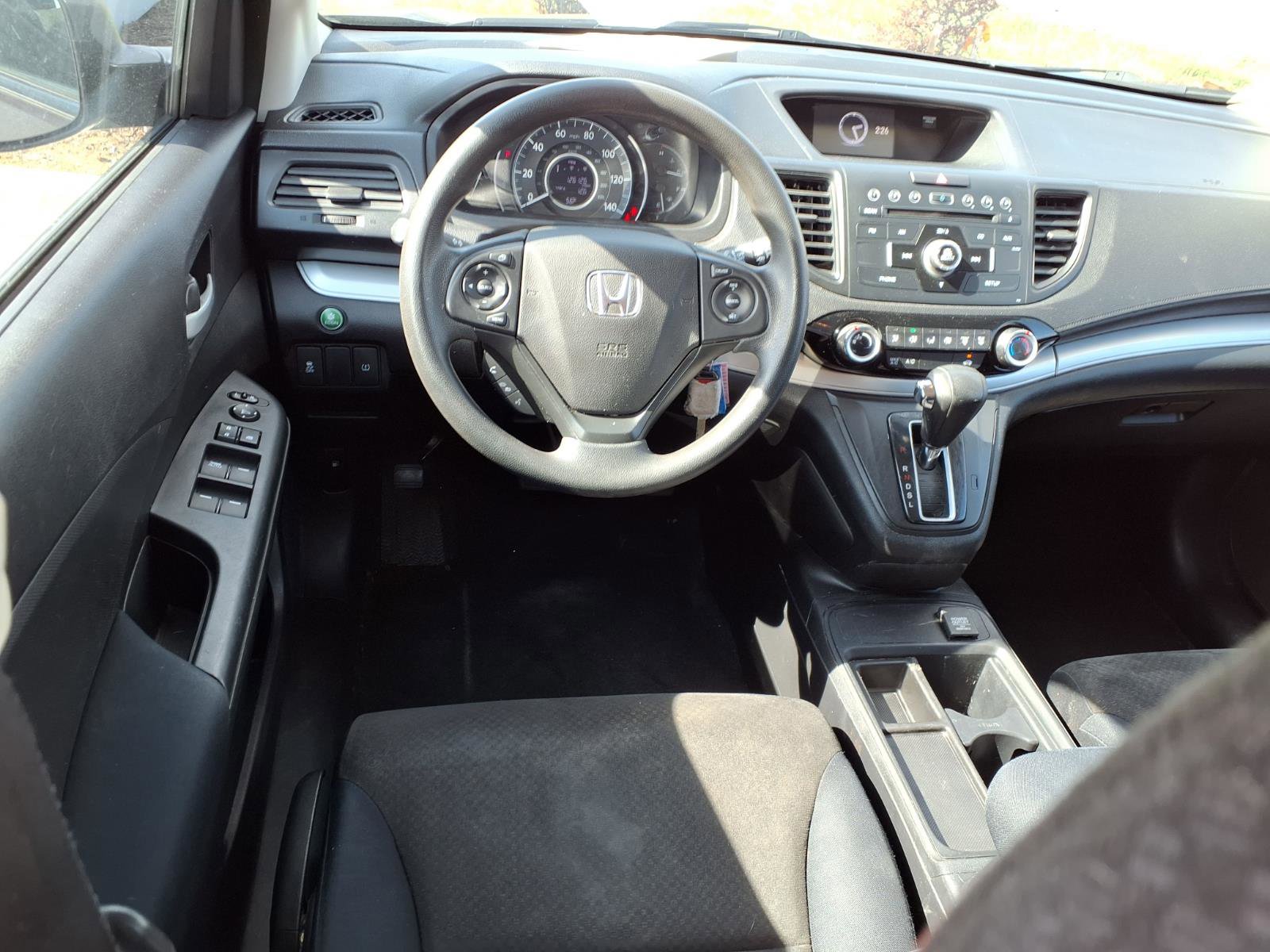 Used 2016 Honda CR-V SE image 4