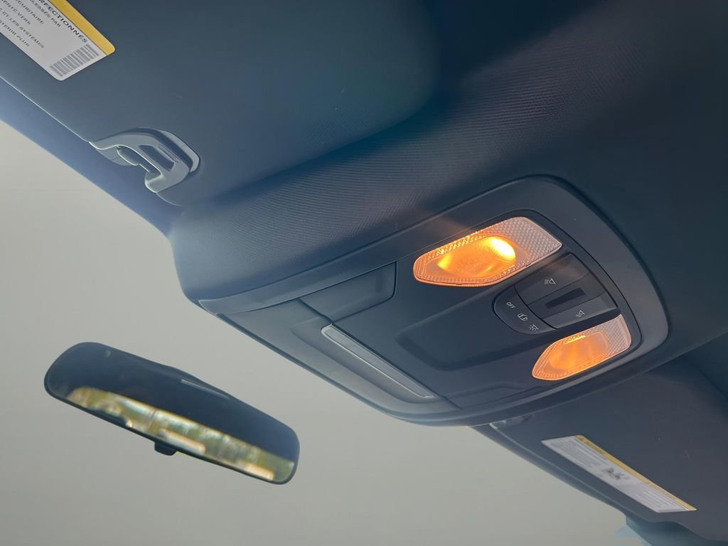 Used 2021 RAM 1500 Big Horn image 21