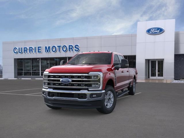 New 2026 Ford F350 XLT w/ XLT Premium Package image 2