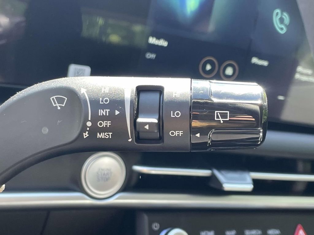 New 2026 Hyundai Tucson SE AWD/4WD image 22