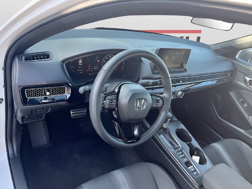 Used 2026 Honda Civic Sport image 9