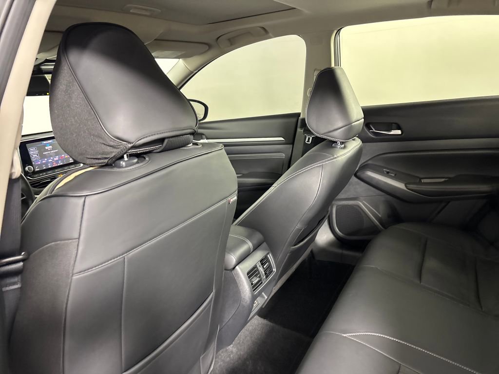 Used 2019 Nissan Altima 2.5 SL image 28