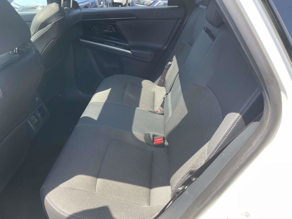 Used 2024 Toyota bZ4X AWD w/ Weather Package image 23