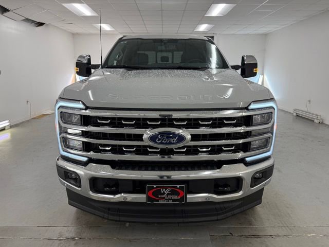 New 2026 Ford F350 Lariat w/ Lariat Ultimate Package image 2