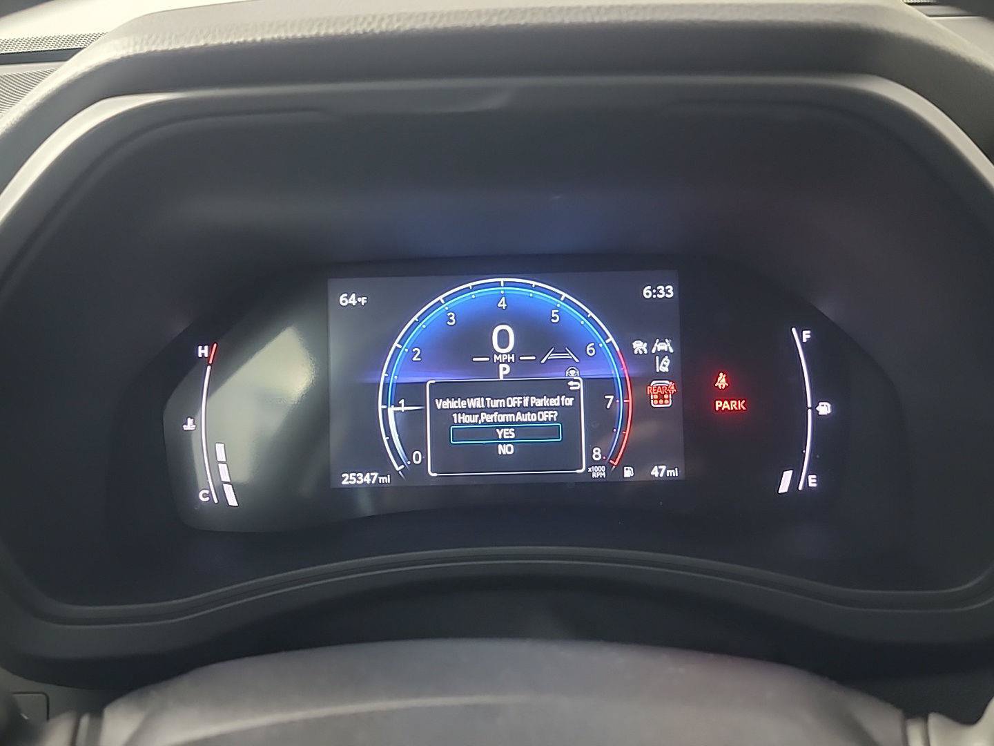 Used 2026 Toyota Grand Highlander AWD image 26
