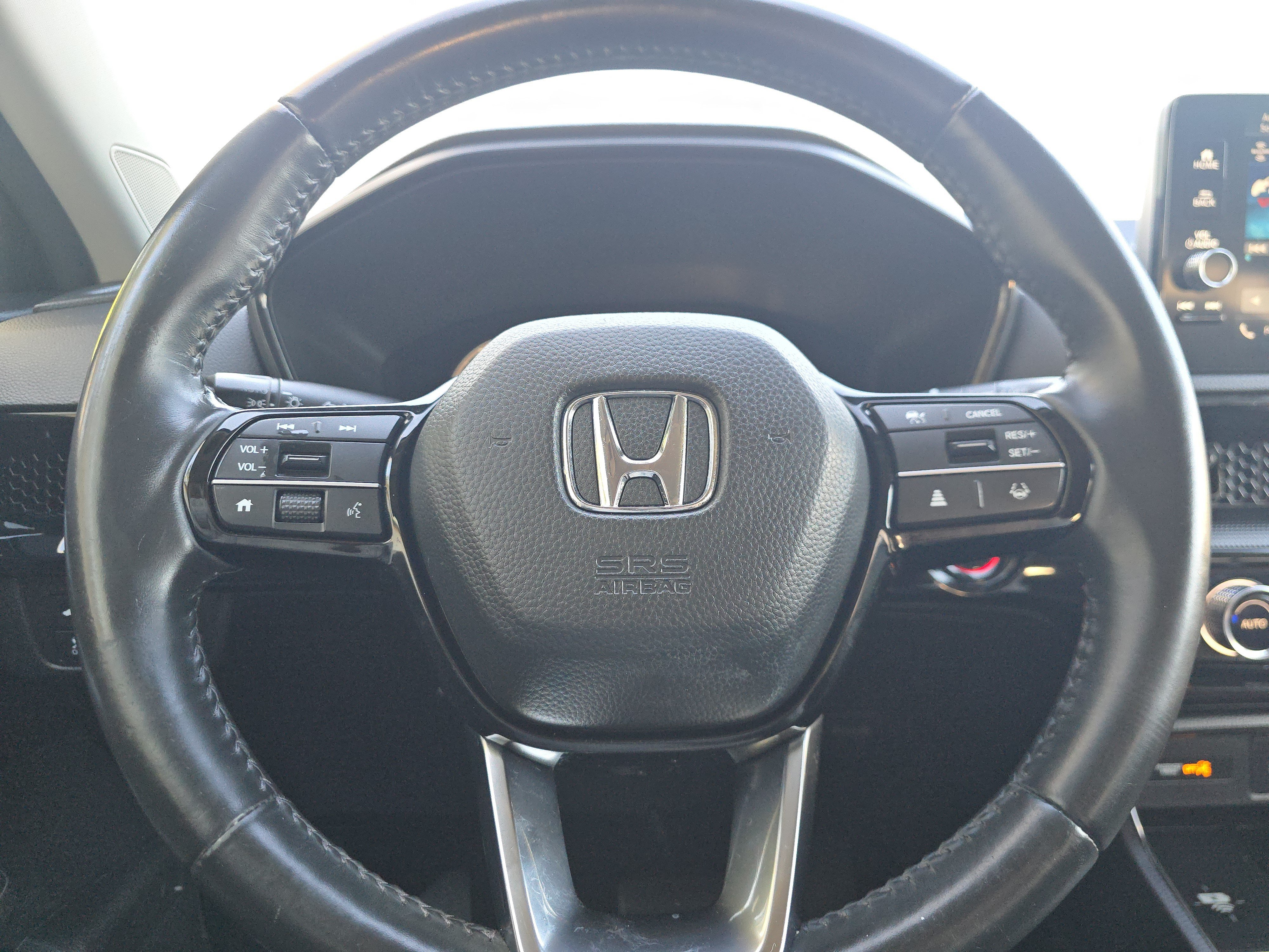 Used 2023 Honda CR-V EX-L image 23
