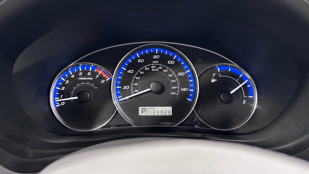 Used 2010 Subaru Forester 2.5XT Limited AWD/4WD image 14