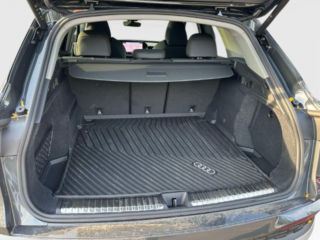 Certified 2025 Audi Q5 Premium Plus AWD/4WD image 13