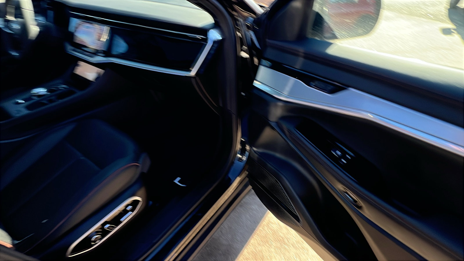 Used 2024 Jeep Wagoneer Launch Edition image 21