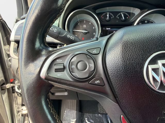 Used 2017 Buick Envision Preferred FWD image 29