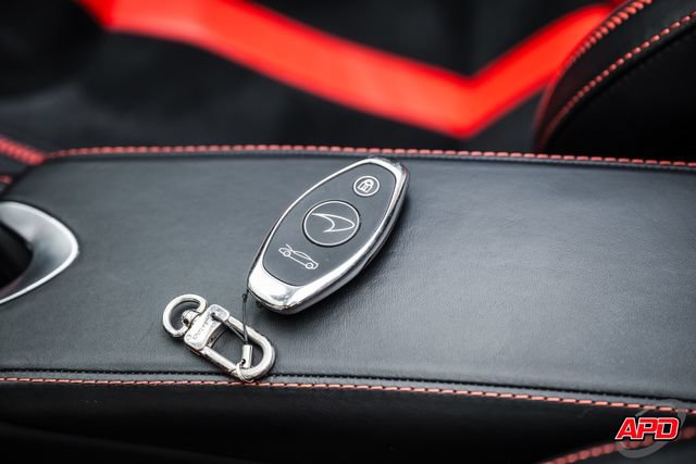 Used 2020 McLaren 720S Performance RWD image 88