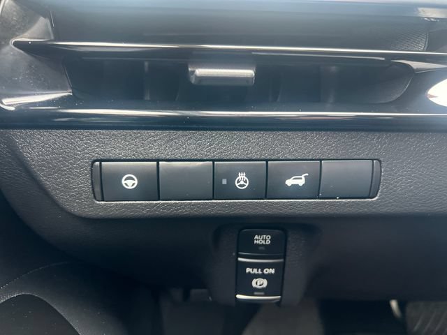 Used 2025 Nissan Murano SL AWD/4WD image 29