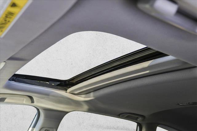 Used 2018 Honda CR-V Touring image 21