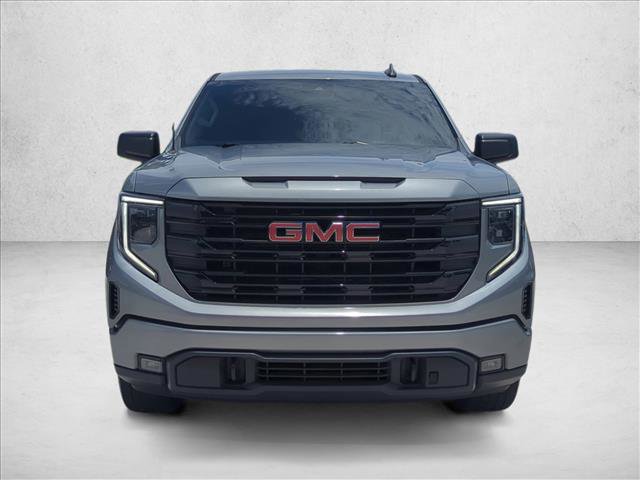 Used 2023 GMC Sierra 1500 Elevation w/ Preferred Package RWD image 2