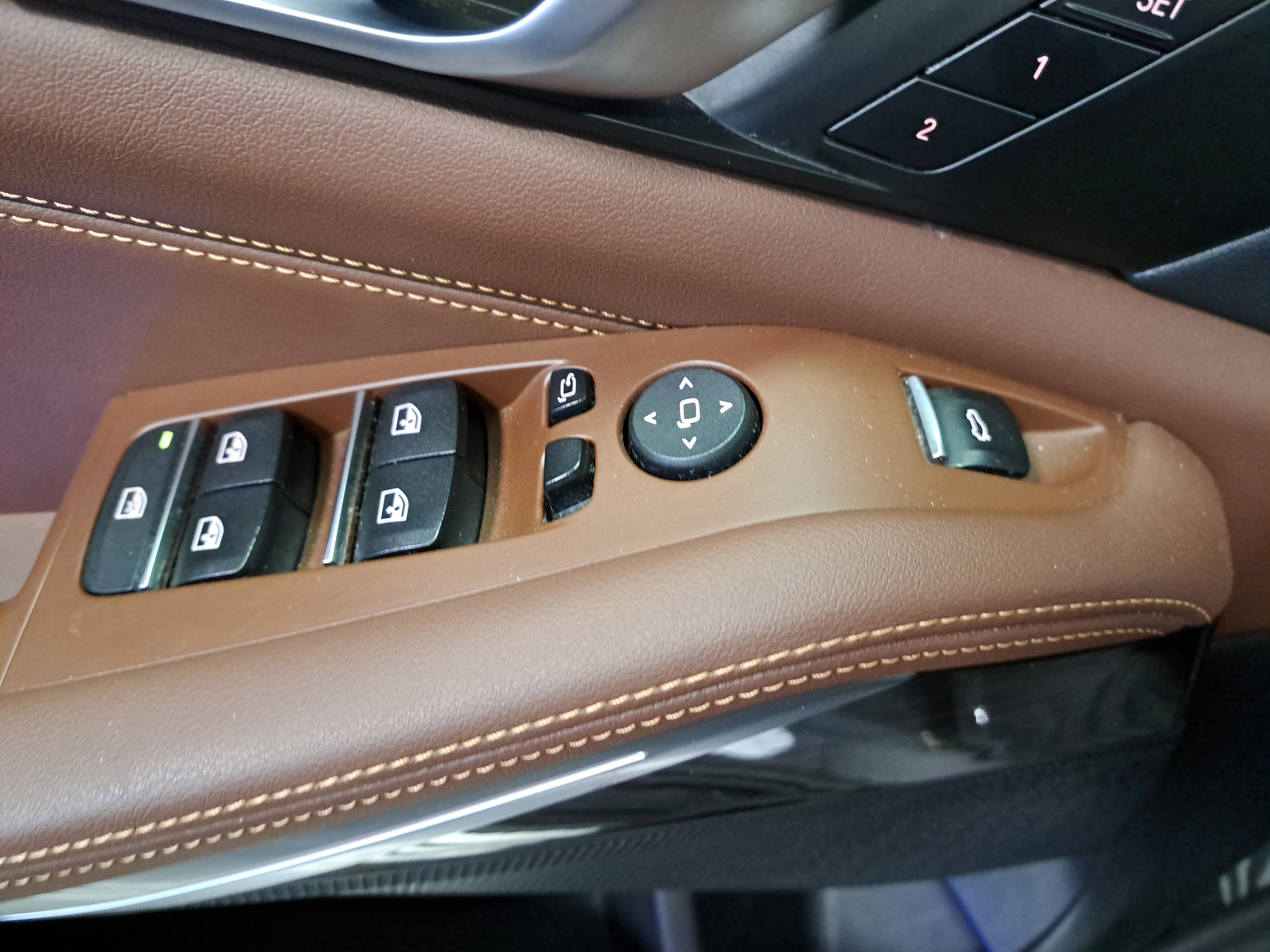 Certified 2023 BMW X5 sDrive40i w/ Premium Package image 31