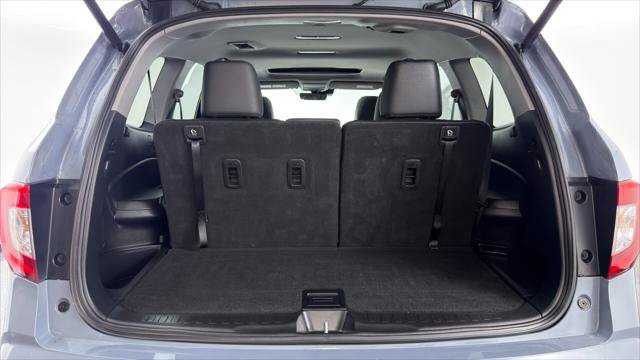 Used 2022 Honda Pilot Special Edition image 19