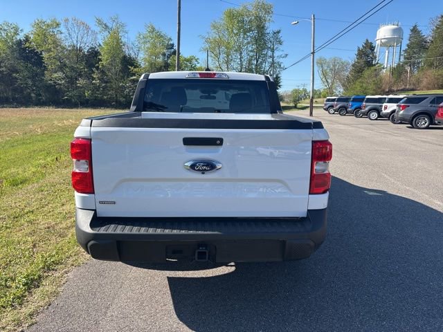 Used 2023 Ford Maverick XLT w/ XLT Luxury Package image 3