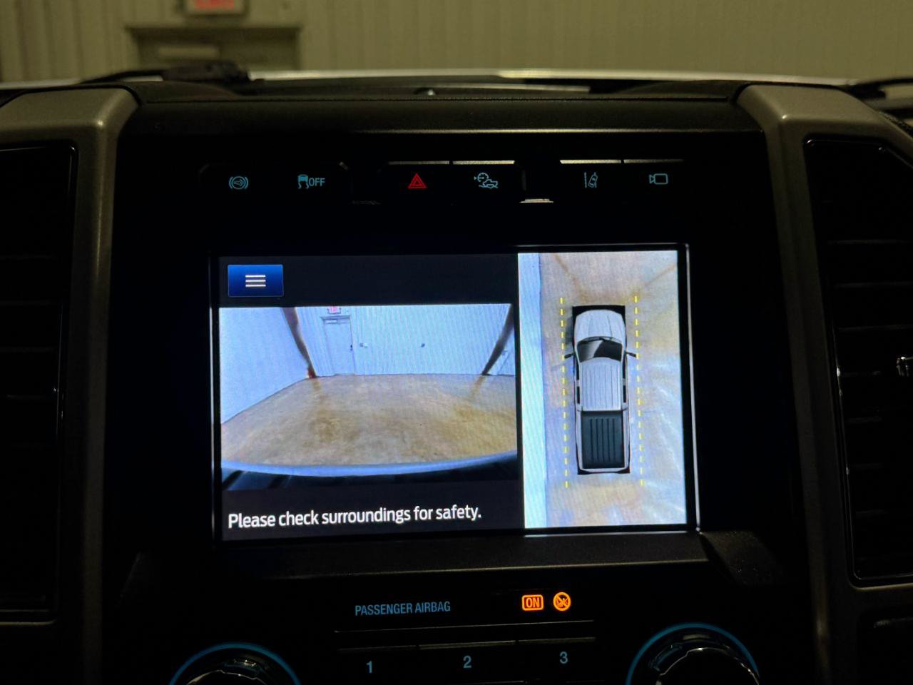 Used 2020 Ford F250 Lariat AWD/4WD image 53