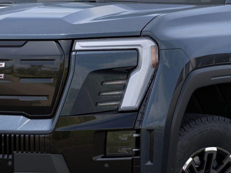 New 2026 GMC Sierra EV Elevation image 49