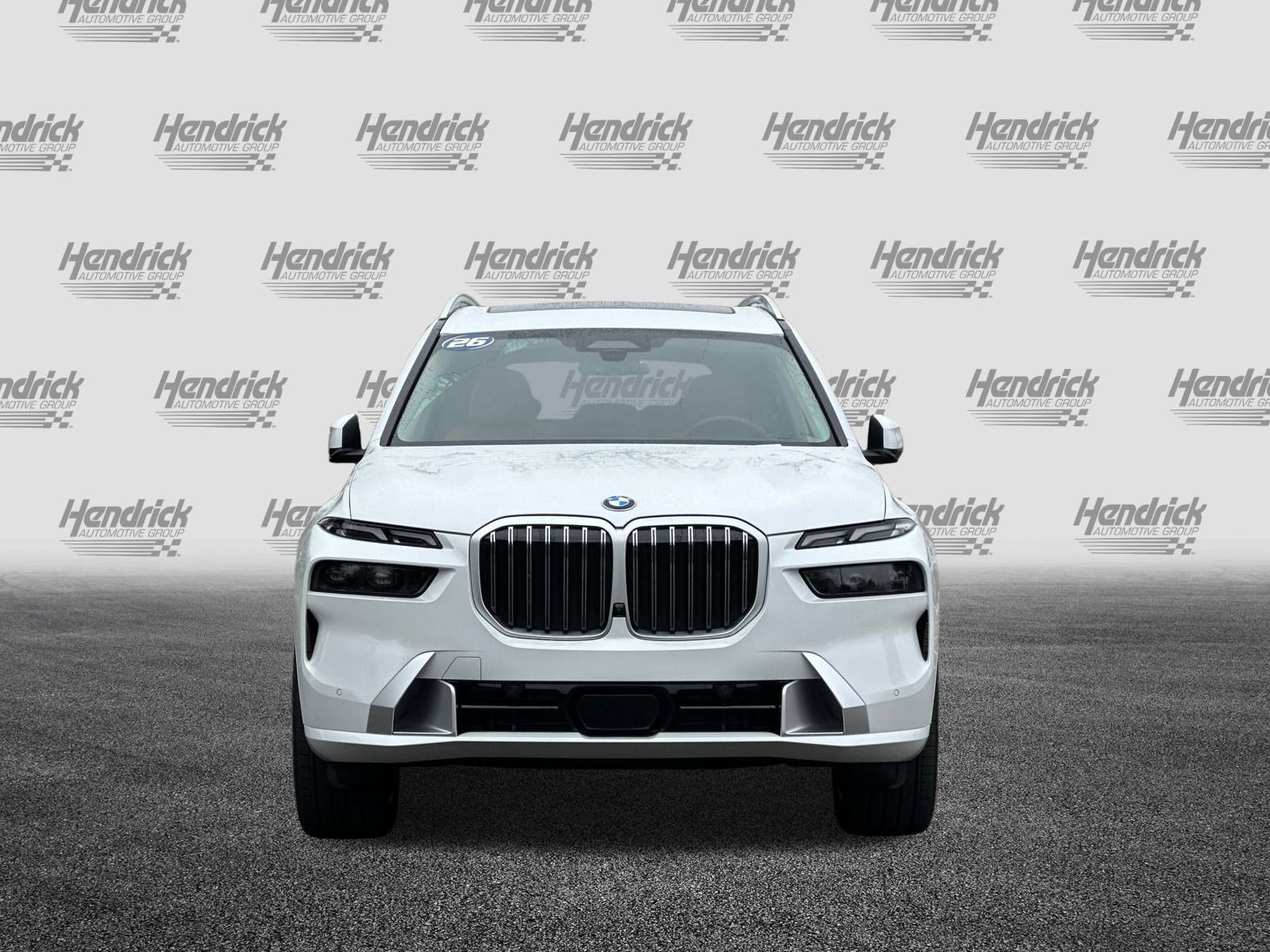 Used 2026 BMW X7 xDrive40i image 10