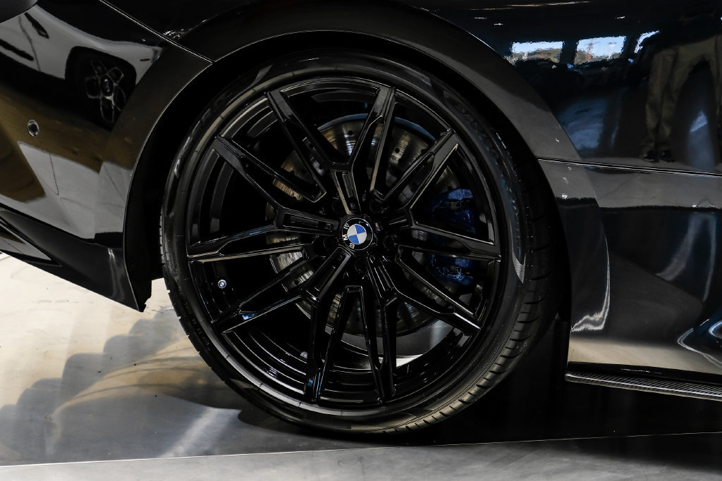 Used 2023 BMW M2 w/ Carbon Package RWD image 59