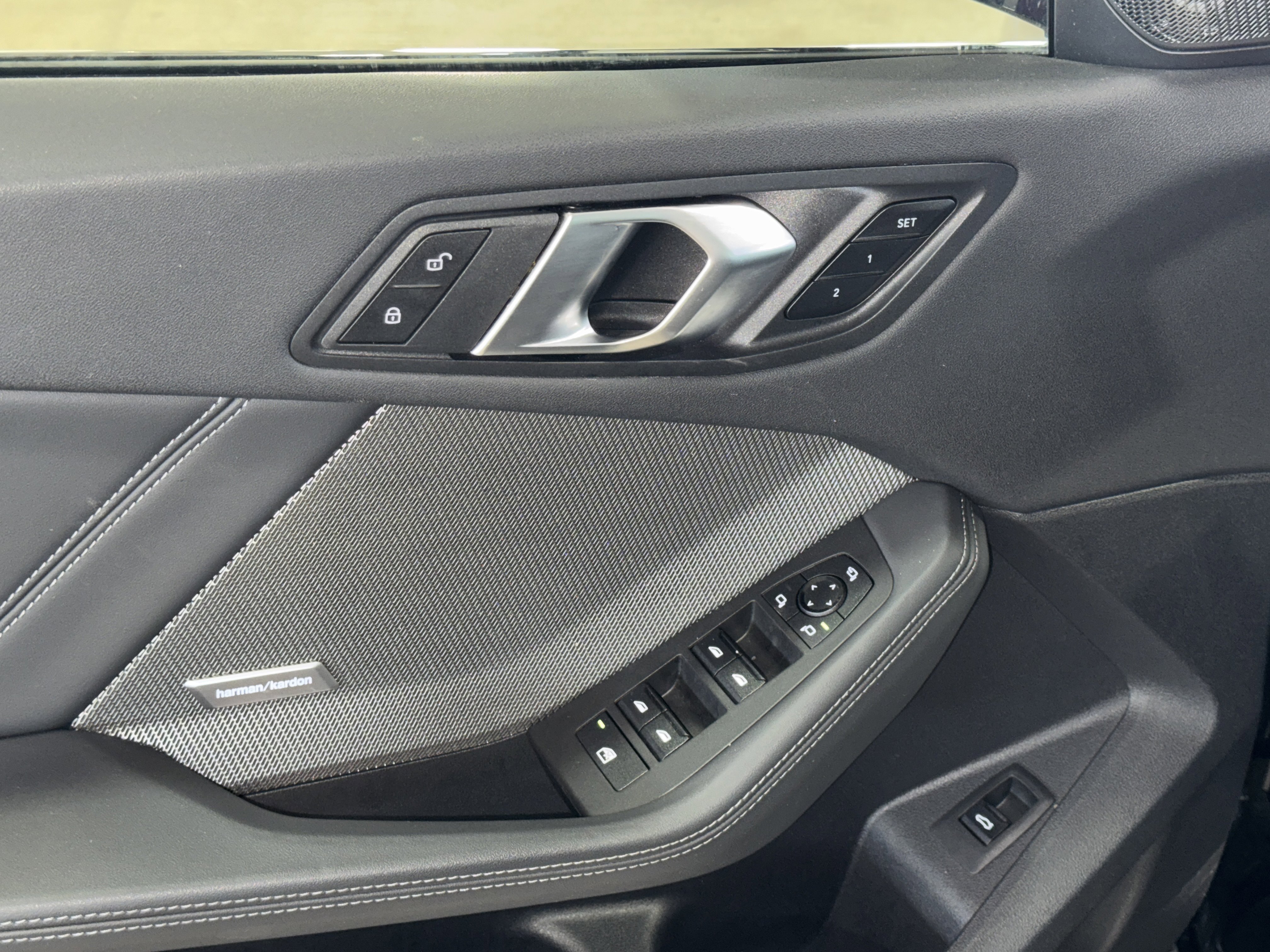 Certified 2025 BMW 228i xDrive image 17