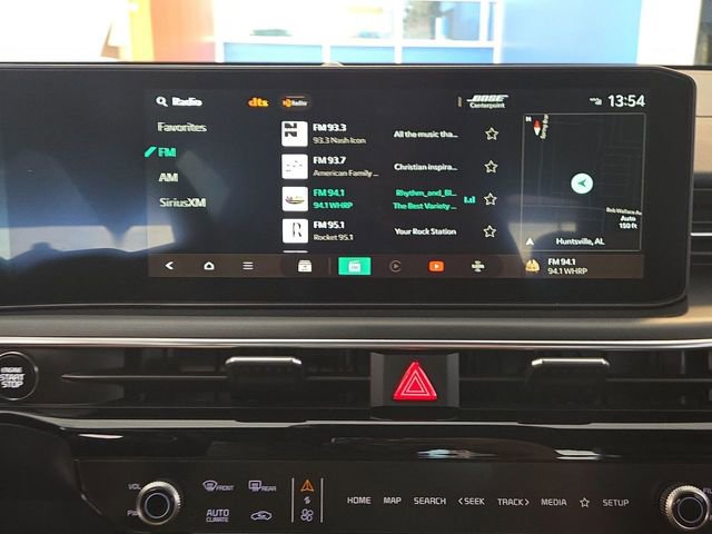 Used 2025 Kia K5 GT-Line w/ GT-Line Premium Package image 16