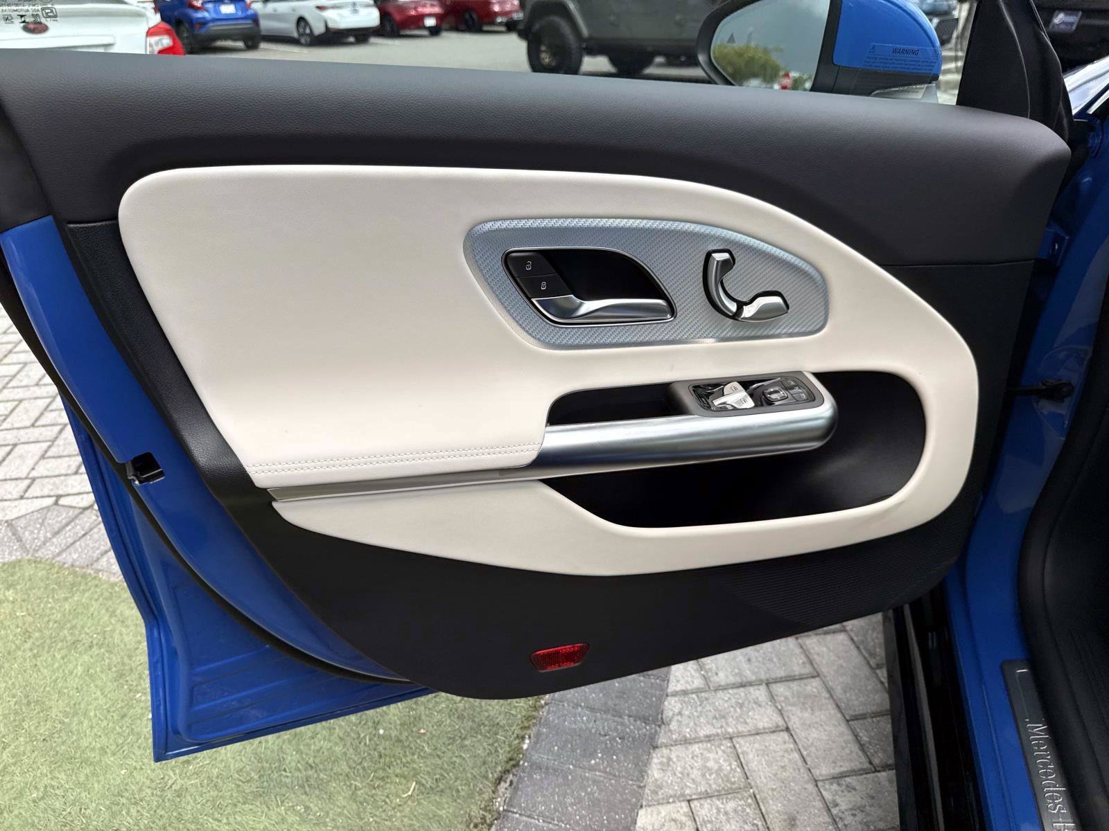 New 2027 Mercedes-Benz CLA 350 image 16