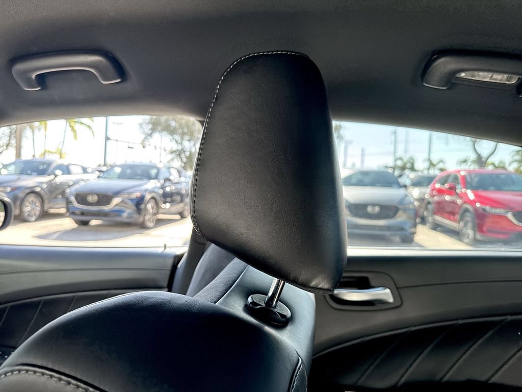 Used 2023 Dodge Charger Scat Pack w/ Plus Group RWD image 16