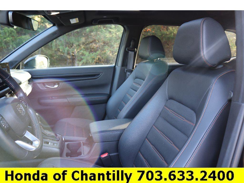 Used 2024 Honda CR-V Sport-L image 22