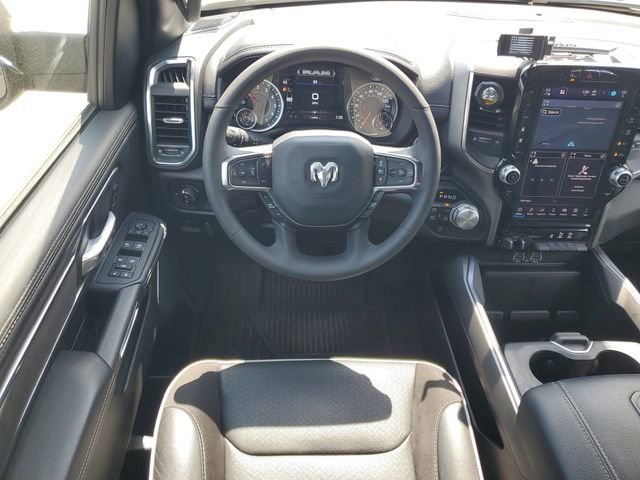Used 2025 RAM 1500 Laramie w/ Bed Utility Group image 26