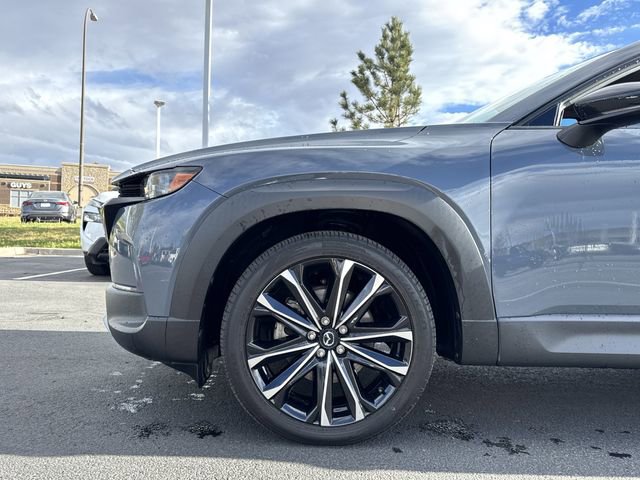 Used 2023 MAZDA CX-50 AWD 2.5 Turbo w/ Premium Pkg image 32