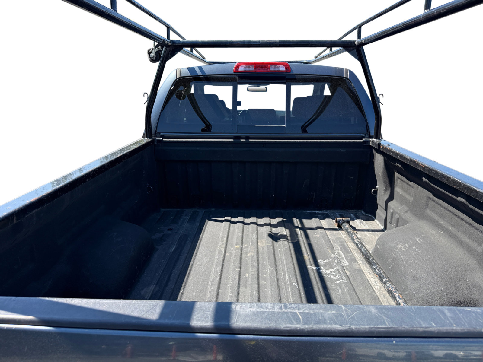 Used 2010 Toyota Tundra 4x4 Double Cab image 17